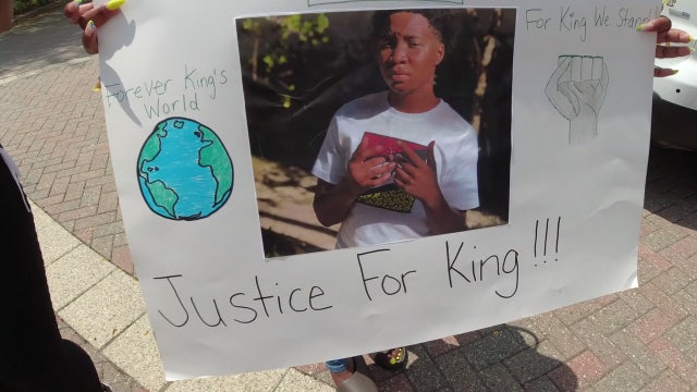 Judge ends probation for teen convicted in 13-year-old’s killing as mother steps back from fight