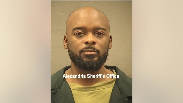 DC police officer placed on leave following alleged assault on law enforcement officer