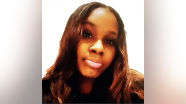 15-year-old DC girl's shooting death, thought to be accidental, now ruled a homicide