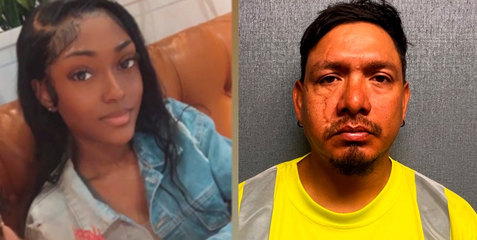 Dacara Thompson investigation: Hugo Hernandez-Mendez arrested, charged with teen's murder | FOX 5 DC