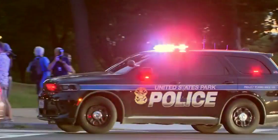 Over 200 arrests made over Labor Day weekend in DC as part of Trump takeover: Bondi