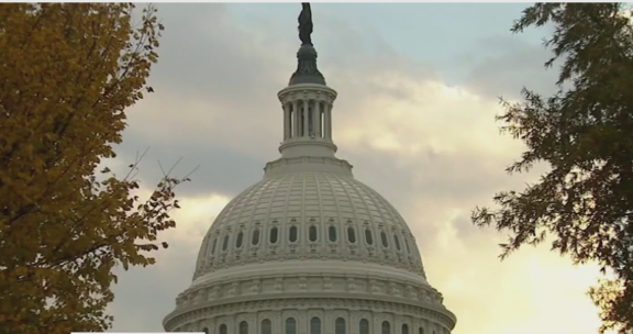 Person with apparent gun arrested at Capitol Building: police