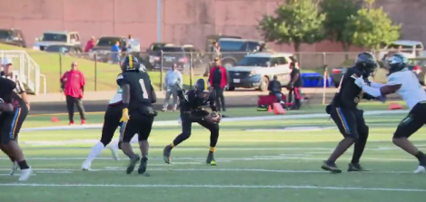 Flowers High School football coach suspended; team forced to forfeit games