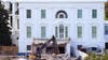 Donald Trump sued over East Wing demolition: What to know