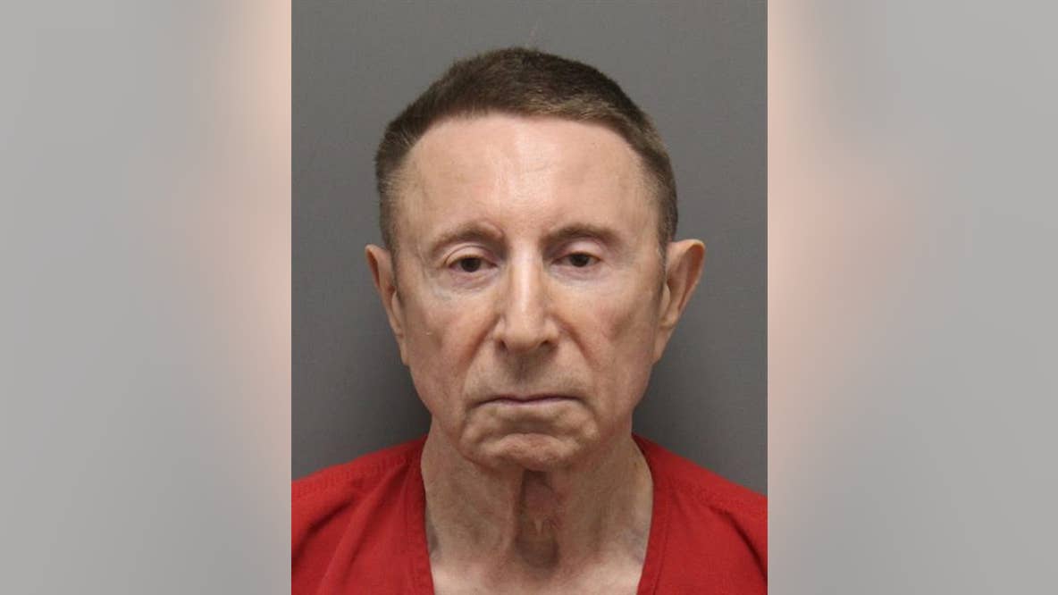 Trial continues for Virginia man accused of starting fatal fire over townhome eviction