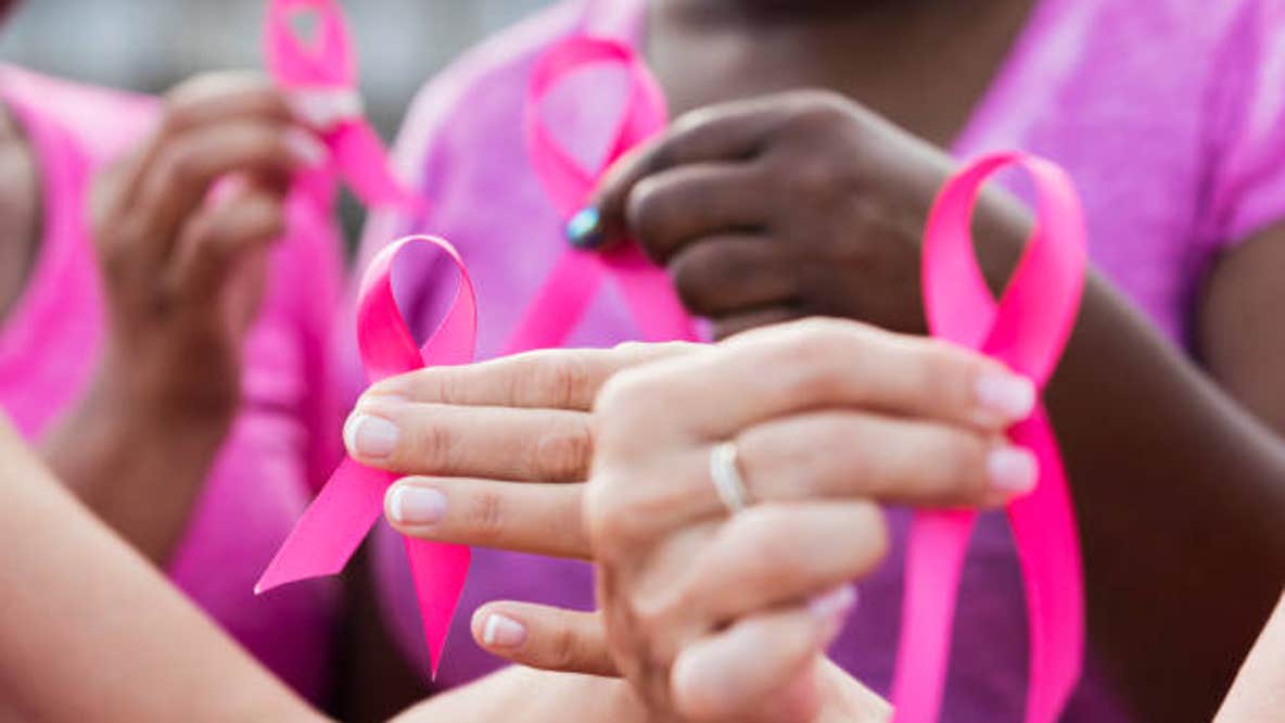Purchase pink: Brands supporting Breast Cancer Awareness Month