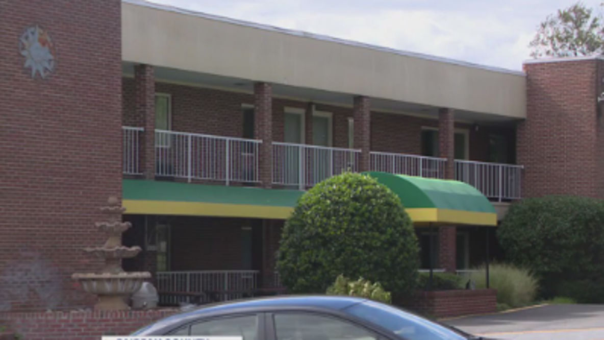 Man convicted of attempted rape after attack on Northern Virginia motel housekeeper