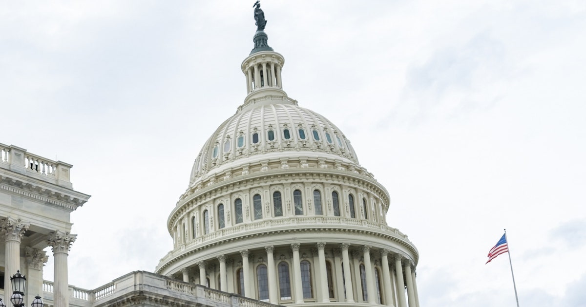 Government Shutdown 2026: House set to vote to end partial shutdown