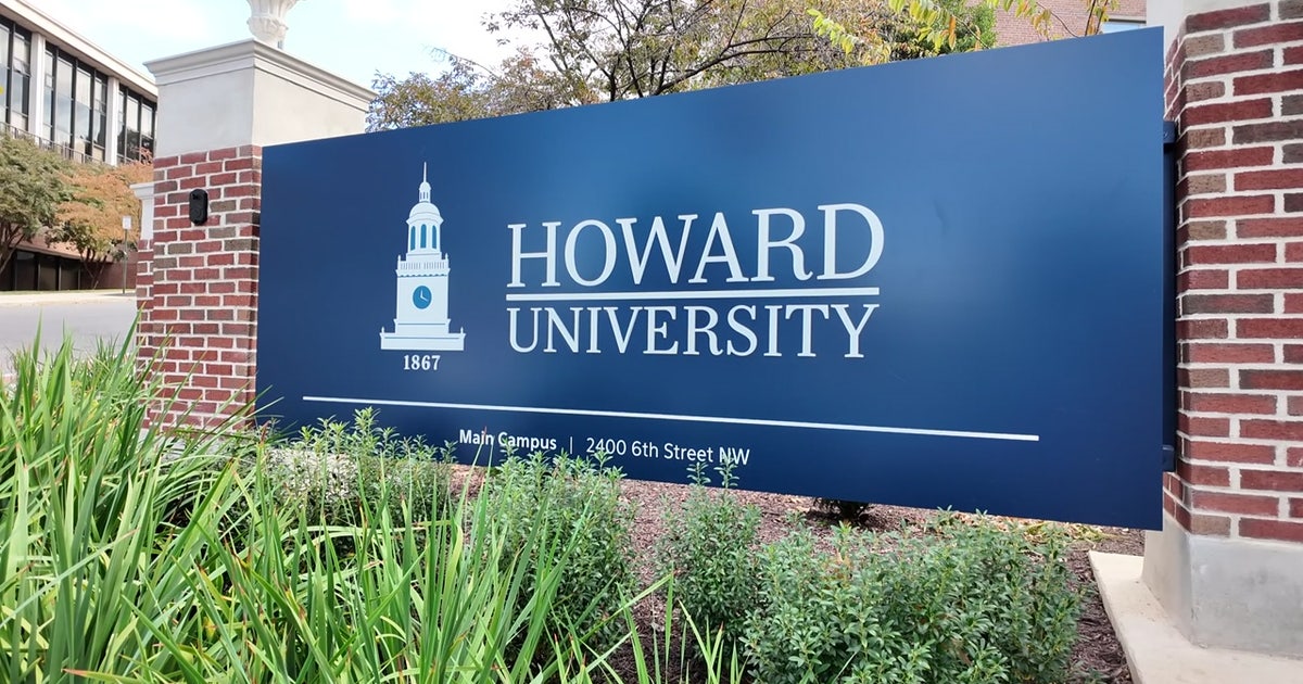 Howard University offers retirement packages to 600+ employees amid financial planning push