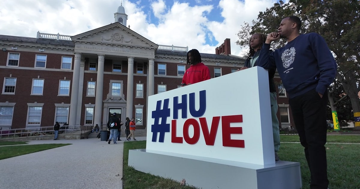 Howard unenrolled students: Social media reacts to what we know and what comes next