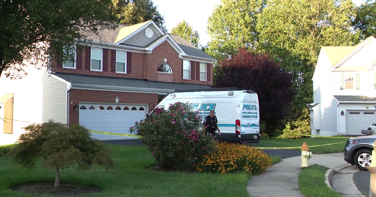 Home of missing Manassas Park mother Mamta Kafle Bhatt up for auction ...