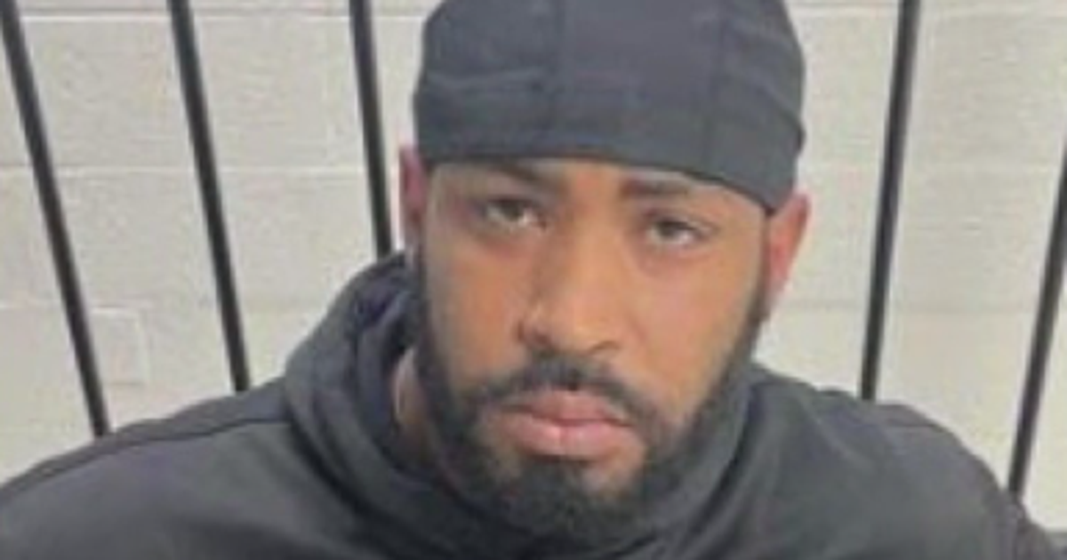 Prince George's County man arrested for allegedly impersonating police ...