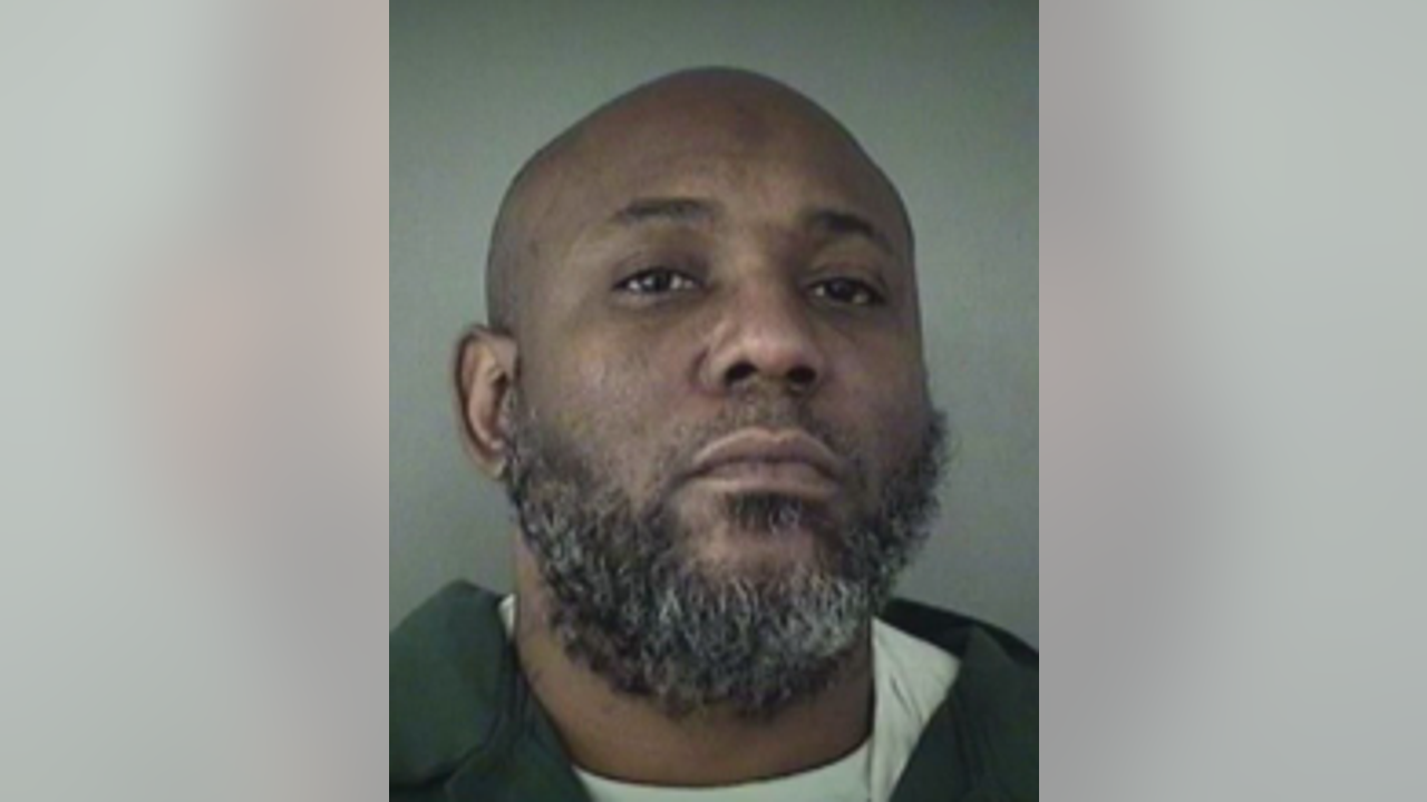 Maryland Serial Gym Thief Arrested in DC Facing Nearly 140 Warrants