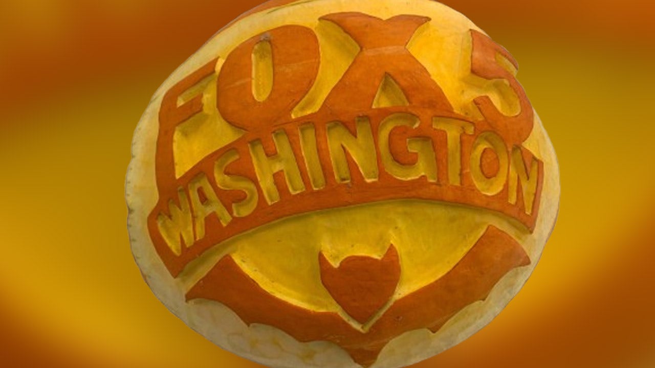 FOX 5 throws back to celebrate Halloween 2025 | FOX 5 DC
