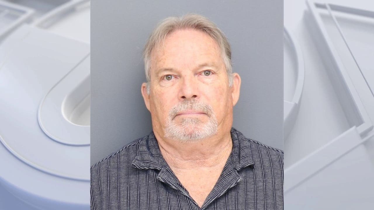 US Men Arrested for Possessing Thousands of Child Sex Abuse Images in Multiple States