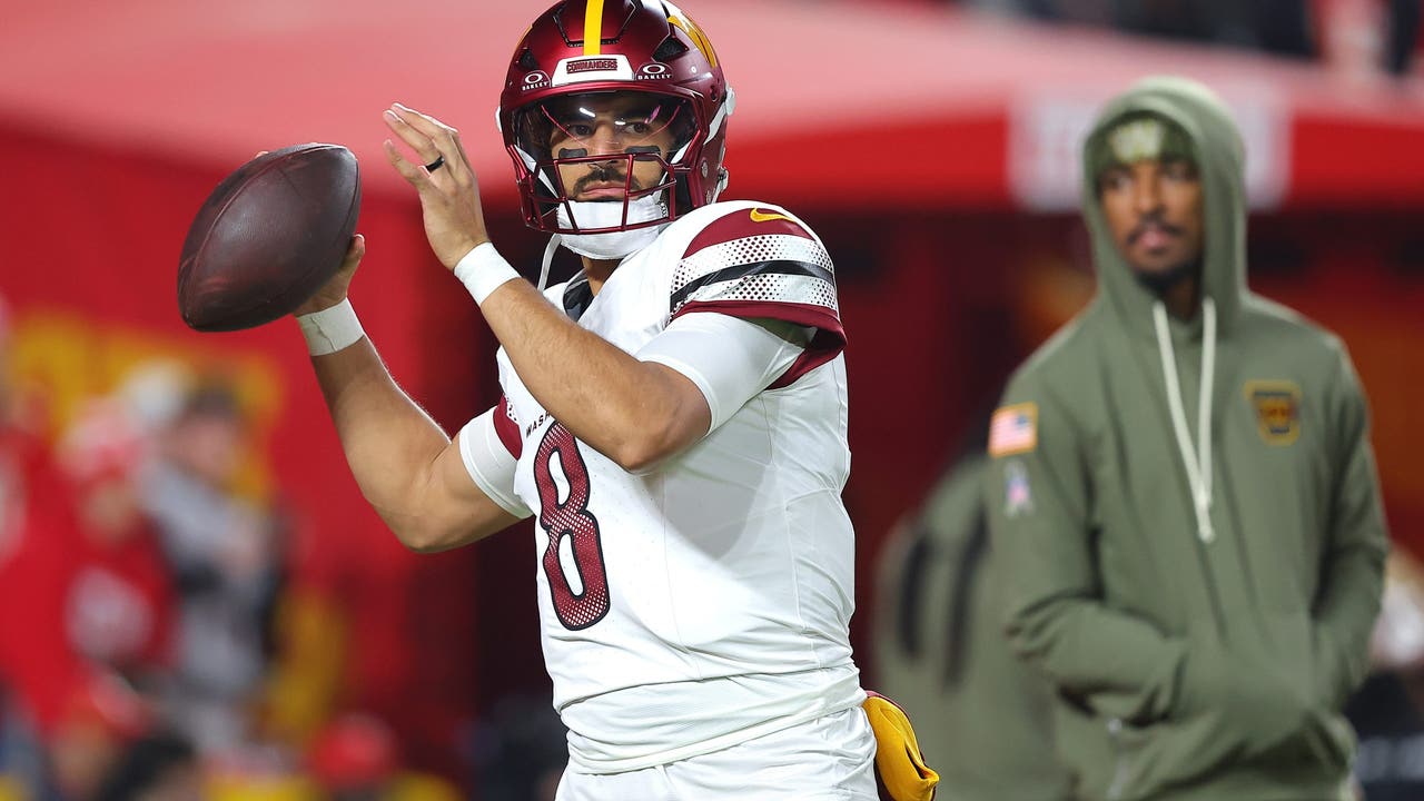 Chiefs Defeat Commanders 28-7 Extending Winning Streak