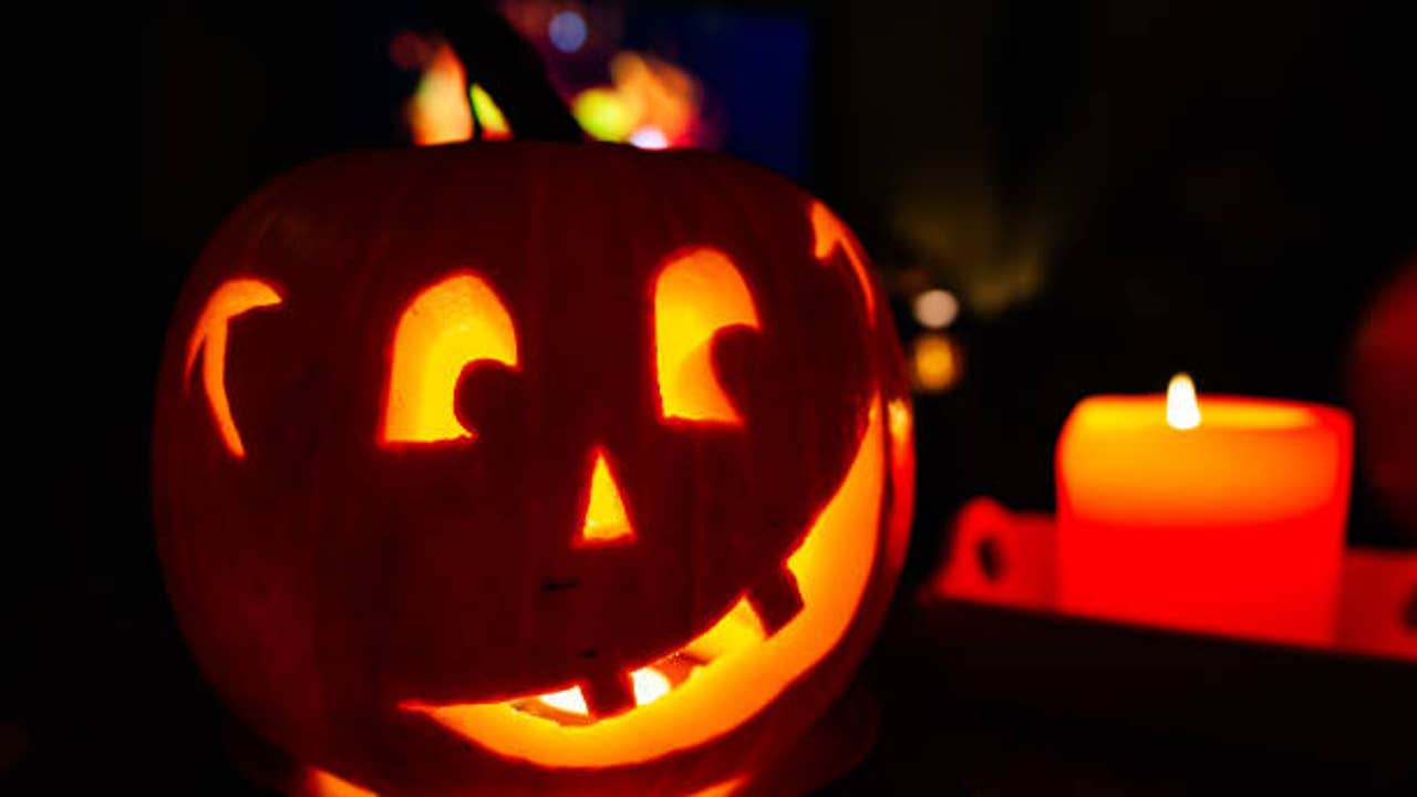 Fall fun in the DMV: Activities across the region to celebrate spooky season