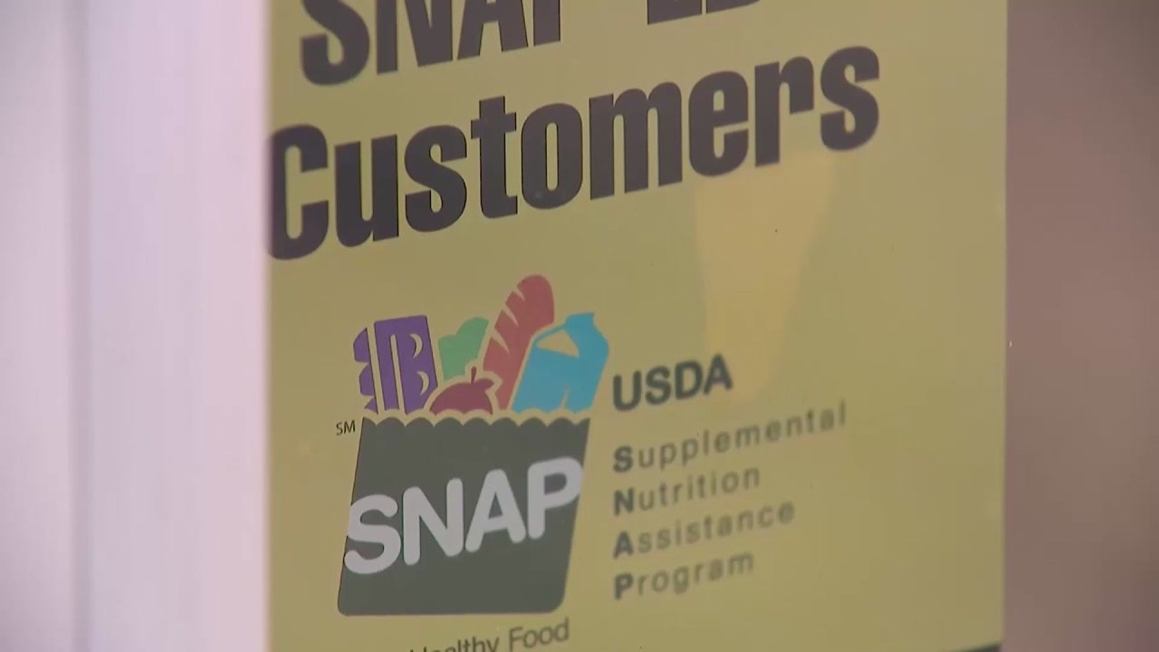 SNAP Benefits Government Shutdown: Full list of what states are doing to help families