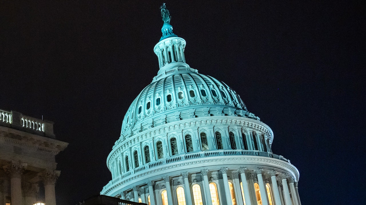 Government shutdown enters day three; Congress expected to vote Friday