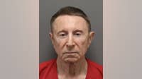 Trial continues for Virginia man accused of starting fatal fire over townhome eviction