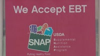 SNAP benefits at risk amid budget battles