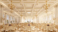 White House ballroom: Court says Trump needs Congress’ approval, halts construction