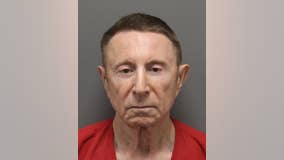 Sterling fire suspect filed insurance claim day after fatal blaze, court documents say