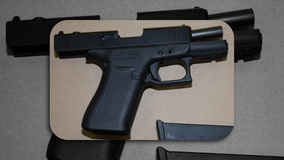 Suspect charged with 8 counts of attempted murder in Leonardtown bar shooting