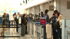 Is the government shutdown affecting air travel? Here's what we know