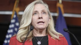 New poll shows Spanberger with 10-point lead over Earle-Sears in VA governor's race