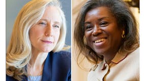 Virginia Governor 2025 election results