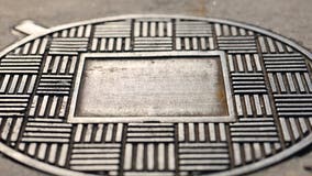 Explosion dislodges several manhole covers in Leesburg, Loudoun Fire investigating