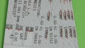 DC Council hearing on ticket resale bill as venue workers push to unionize