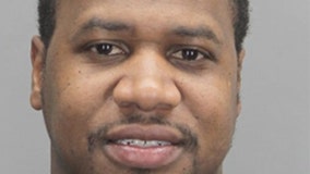 FCPS high school instructional assistant arrested in alleged sexual battery of 2 students: police