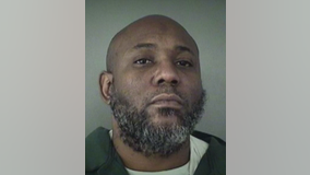 Man accused of stealing items from multiple gyms across Fairfax County arrested again