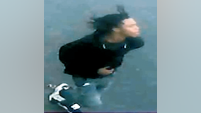 Search continues for suspect who fired shots, injuring teenage girl in Southeast DC