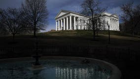 Why Virginia’s 2025 election could be another bellwether moment