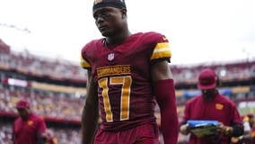 Washington Commanders Week 6 injury report: Terry McLaurin remains sidelined
