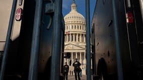 Government shutdown specials: Discounts, freebies offered for federal workers