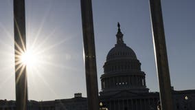 Government shutdown 2025: Latest updates as Senate votes Monday