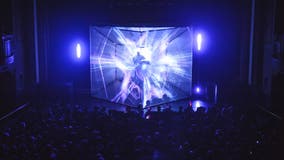 Workers at legendary DC concert venues push for unionization