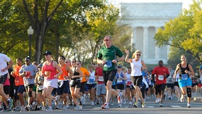 Army Ten-Miler to run as planned amidst government shutdown