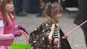 Throughout DMV, officials urge caution ahead of Halloween