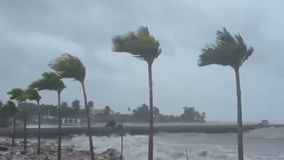 Maryland couples stranded in Jamaica as Hurricane Melissa batters island