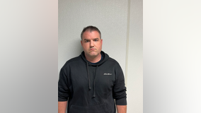 PG firefighter accused of distributing child pornography from inside firehouse