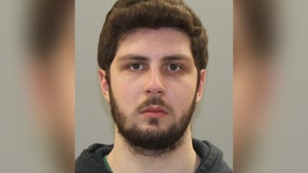 Maryland man sentenced to 3 years in prison for possession of homemade explosive materials