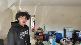 Virginia teen says FBI raided his Leesburg home days after manhole explosions