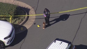 Police urge residents to avoid Manassas intersection after shooting