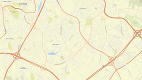 2.5 magnitude earthquake rattles parts of Maryland: USGS