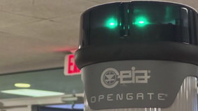 Weapon detection systems installed in Frederick County elementary schools